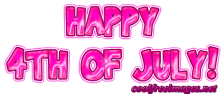 Best 4th July Pictures