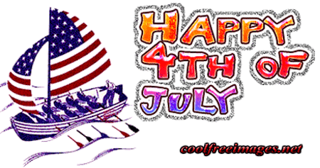 Best 4th July Images