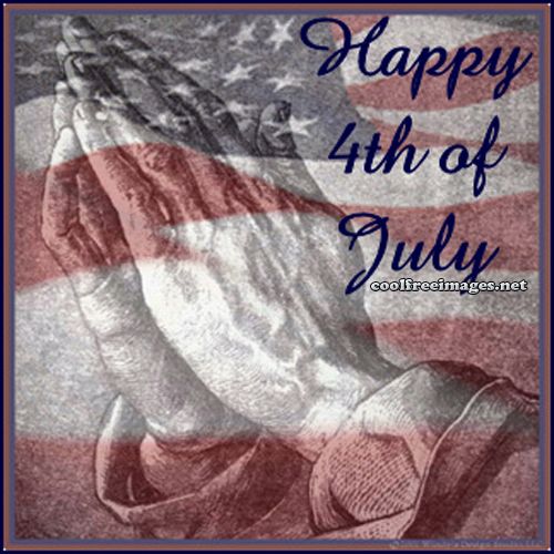 Best 4th July Images