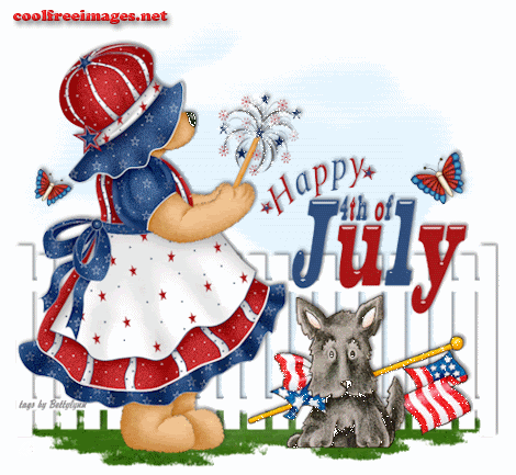 Free 4th July Pictures