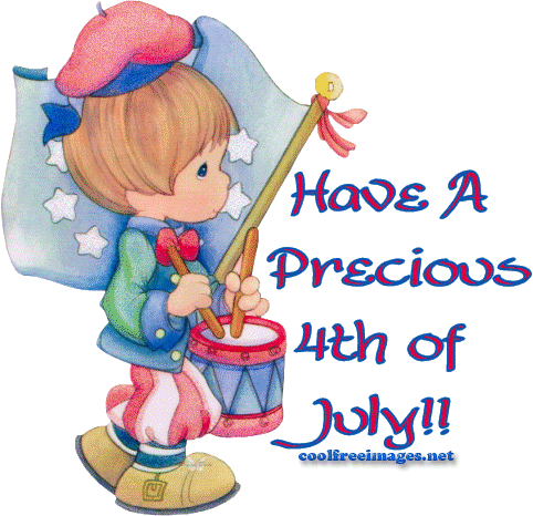 Best 4th July Images