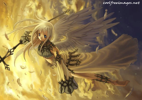 Angel Images