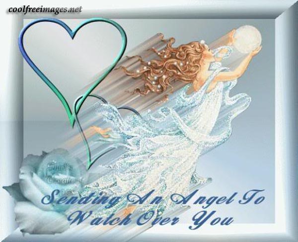 Online Angel Images