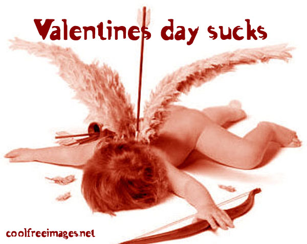 Best Anti Valentine's Day Images