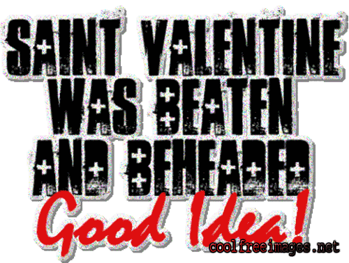 Best Anti Valentine's Day Pictures