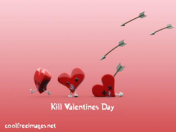 Best Anti Valentine's Day Images