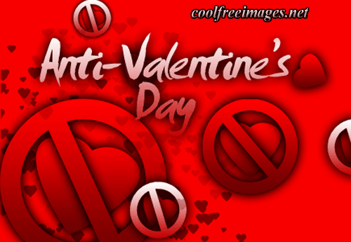 Free Anti Valentine's Day Pictures