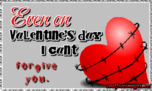 Online best Anti Valentine's Day images