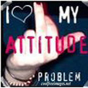 Free Online Attitude Pictures