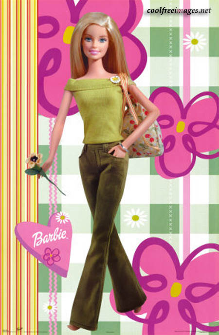 Barbie Pictures