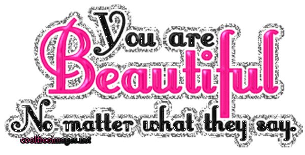 Share Your Are Beautiful Images