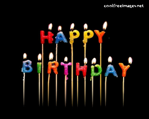 Free Share Birthday Images