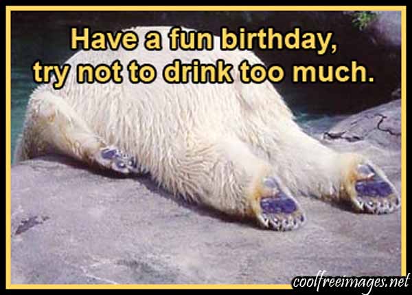 Best Funny Birthday Images