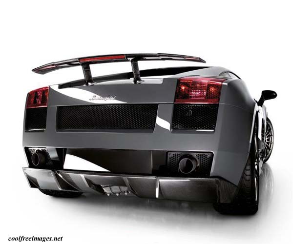 Lamborghini: Free Online Sports Car Pictures