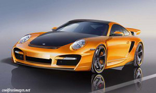 Porsche: Free Online Sports Car Pictures