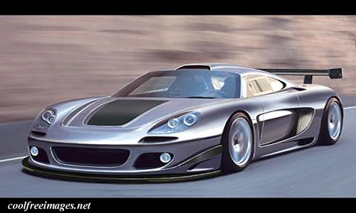 Porsche: Amazing Sports Car