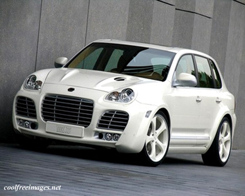 Porsche: Free Car Images