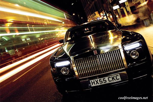 Rolls Royce: Free Car Images