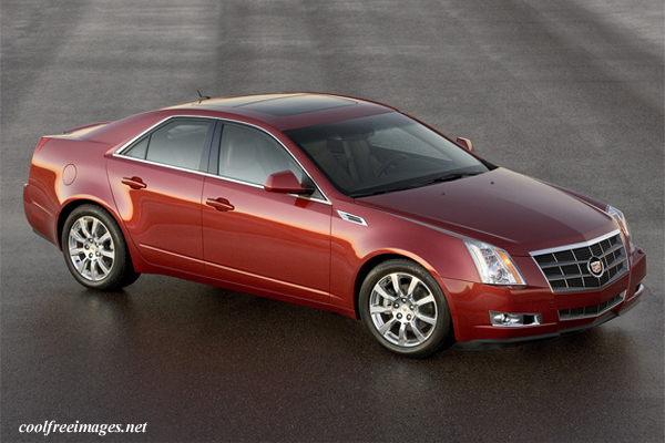 Cadillac: Best Sports Car Pictures