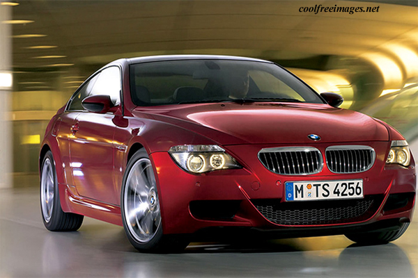 BMW: Amazing Sports Car