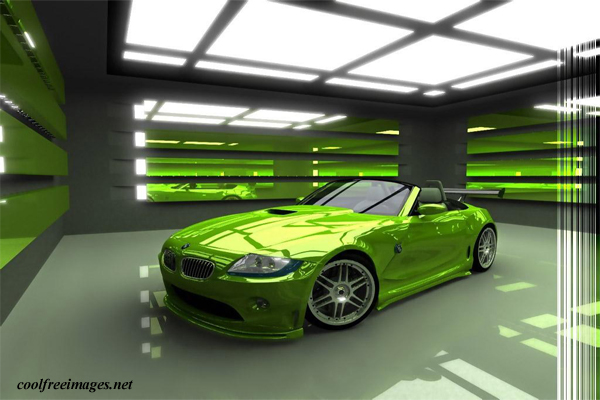 BMW: Free Car Images