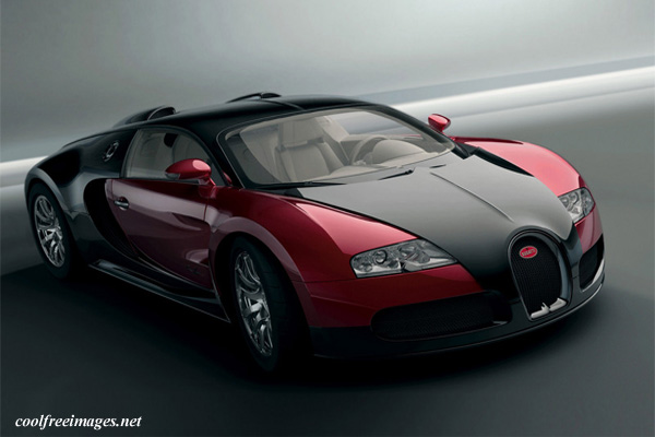 Bugatti: Amazing Sports Car