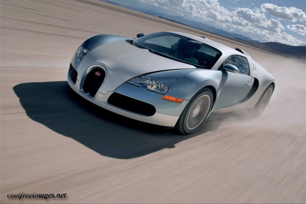 Bugatti: Free Car Images