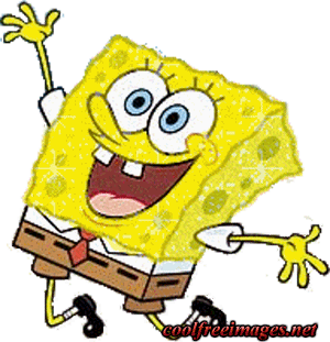 Spongebob: Amazing Cartoon Images