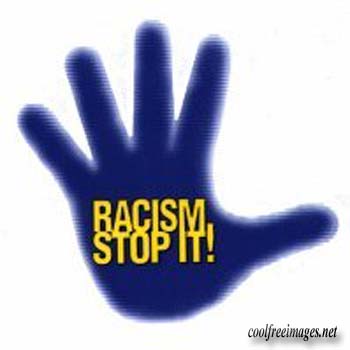 Cause: Stop Racism