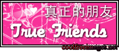 Best Chinese Comments