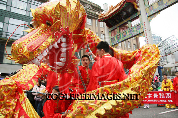 Best Chinese New Year Pictures