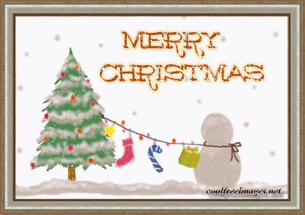 Online Free Happy Christmas Pictures