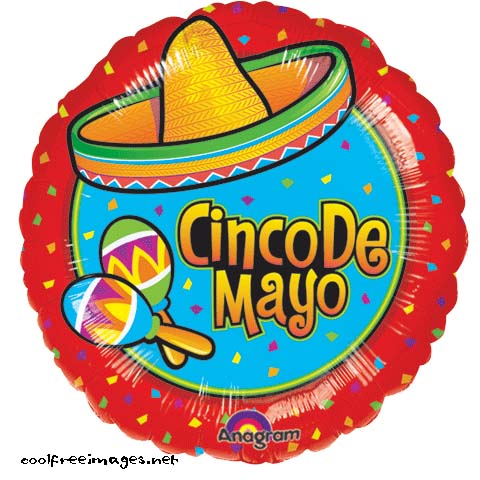 Best Cinco De Mayo Graphics