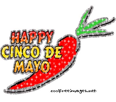 Best Free Cinco De Mayo Graphics