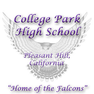 College Park High School Logo