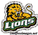 Lions: Best College Logos