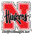 Huskers Logo