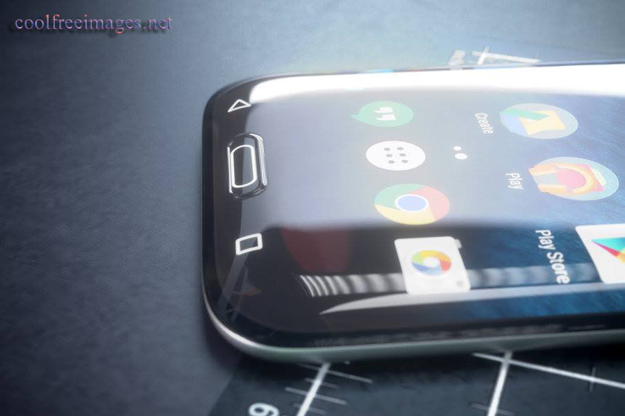 Samsung Galaxy - Best Concept Phone Pictures