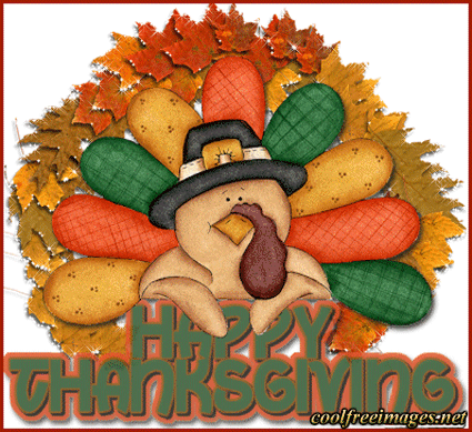 Online Free Happy Thanksgiving Pictures