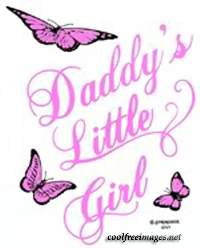 Best Daddys Girl Images