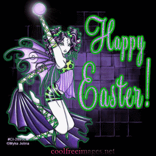 Best Gothic Easter Images