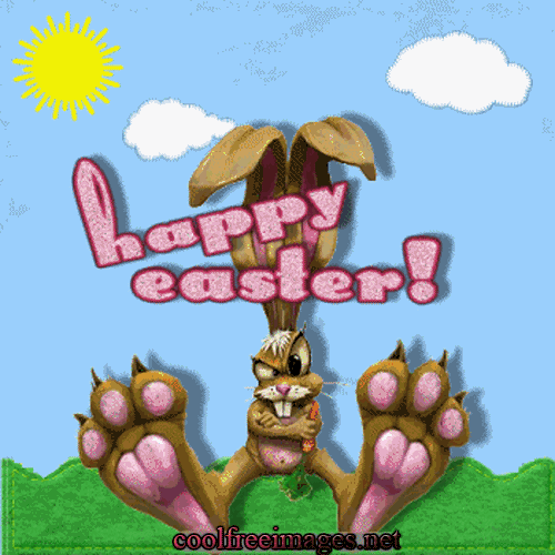 Online Free Happy Gothic Easter Pictures