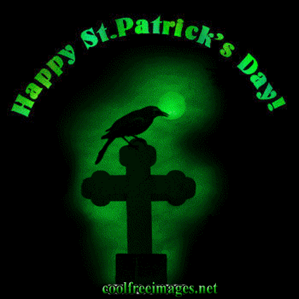 Best Dark St. Patricks Day Images