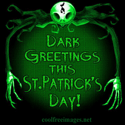 Best Dark St. Patricks Day Pictures
