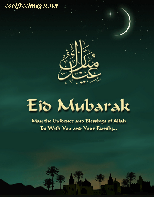 Online Free Happy Eid al-Adha Pictures