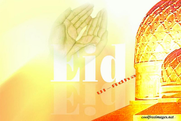 Best Eid al-Adha Graphics