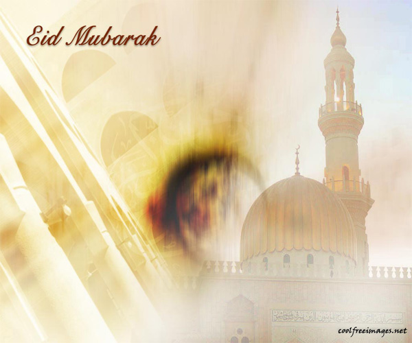 Online Free Happy Eid al-Fitr Pictures