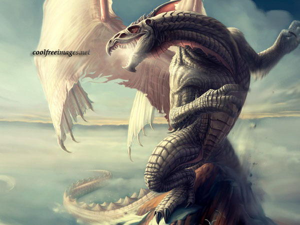 Dragon - Best Free Gothic Fantasy Images