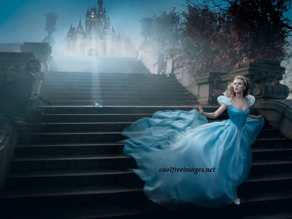 Cinderella - Best Free Fantasy Images