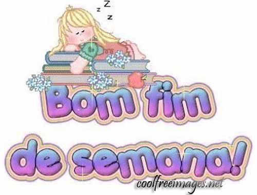 Online best Portuguese - Fim De Semana Comments